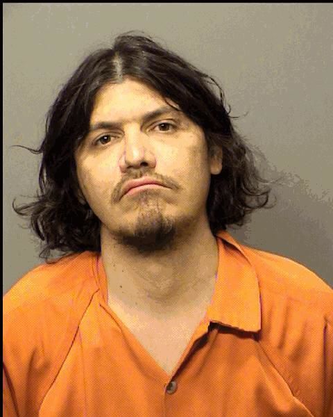 Christopher James Gomez